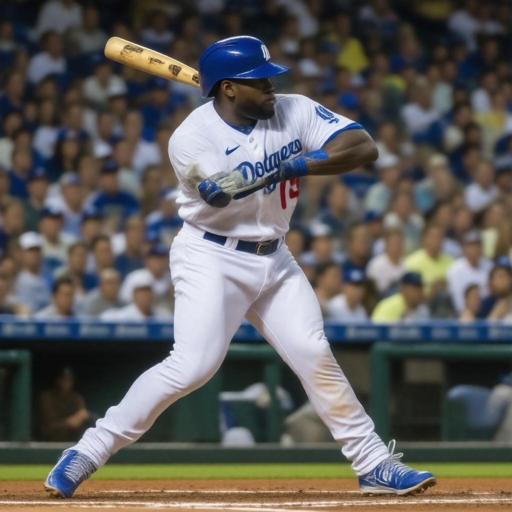 Yasiel Puig